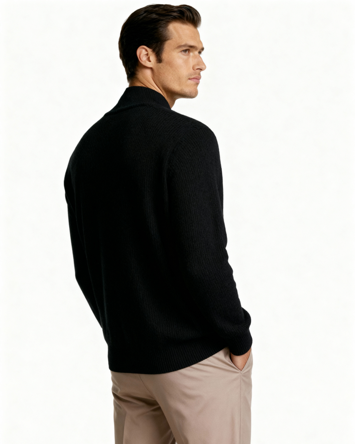Luxurious 100% Cashmere Vest