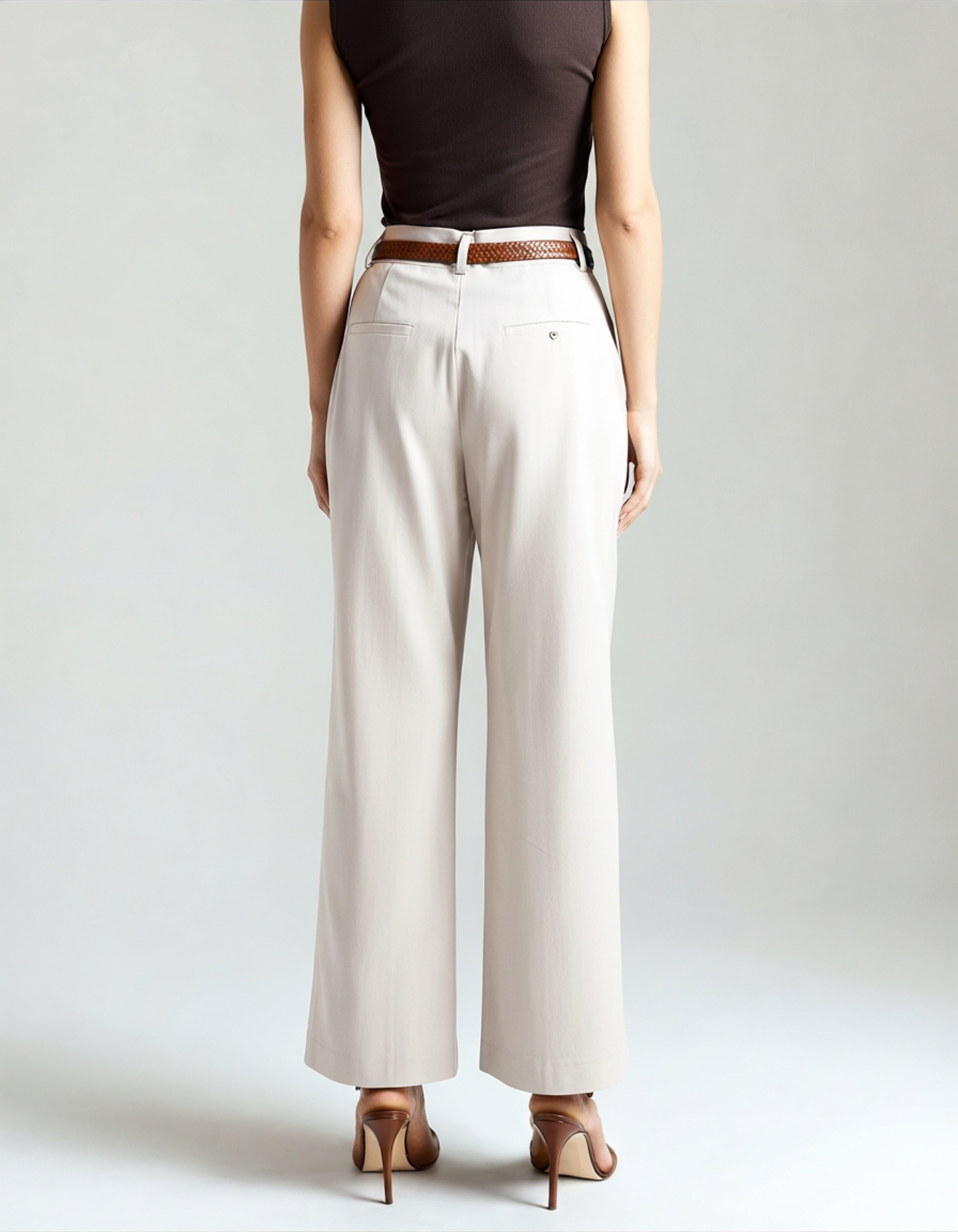 Stylish Capri Pants