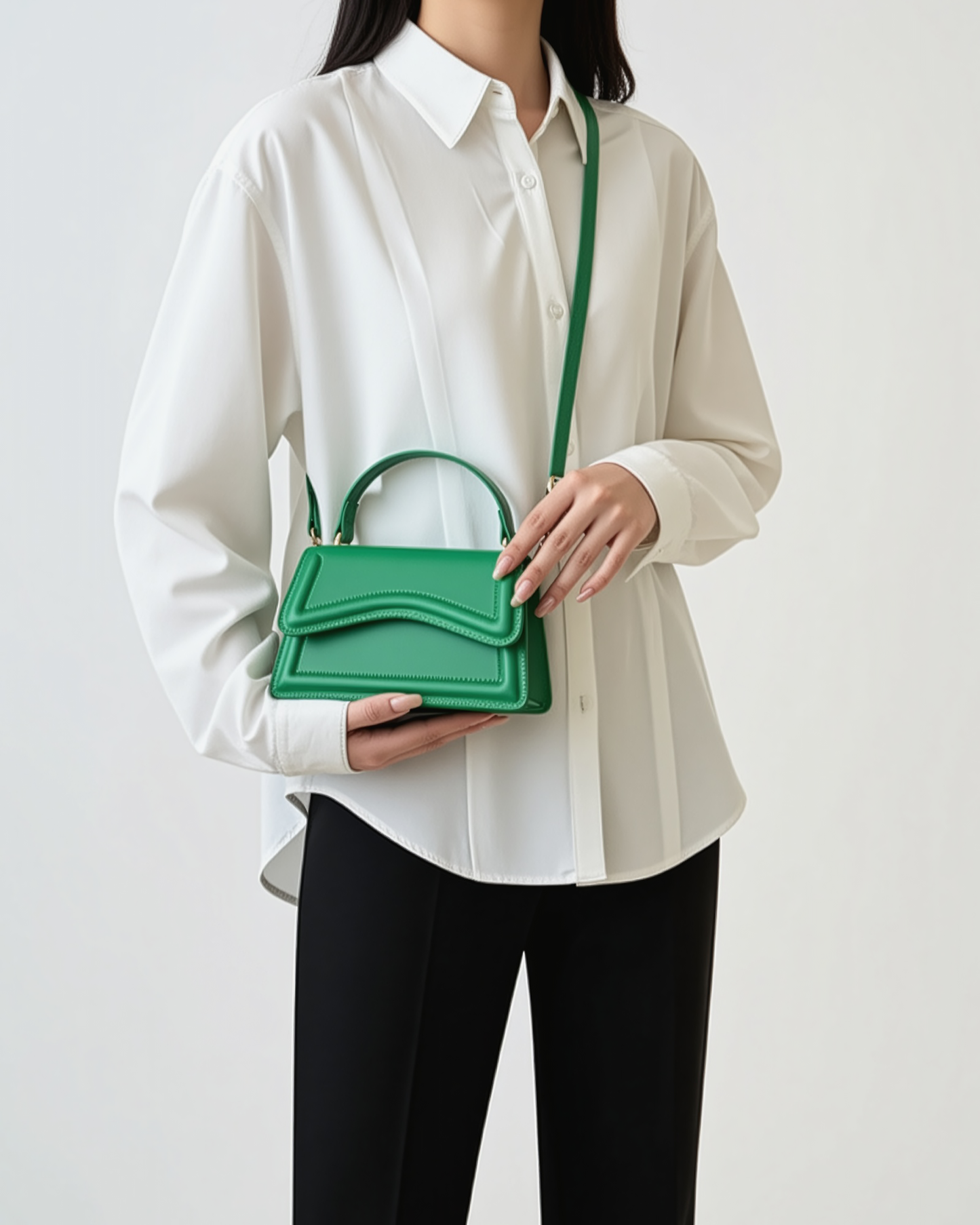 The Ibiza Handbag – Stylish Everyday Essential