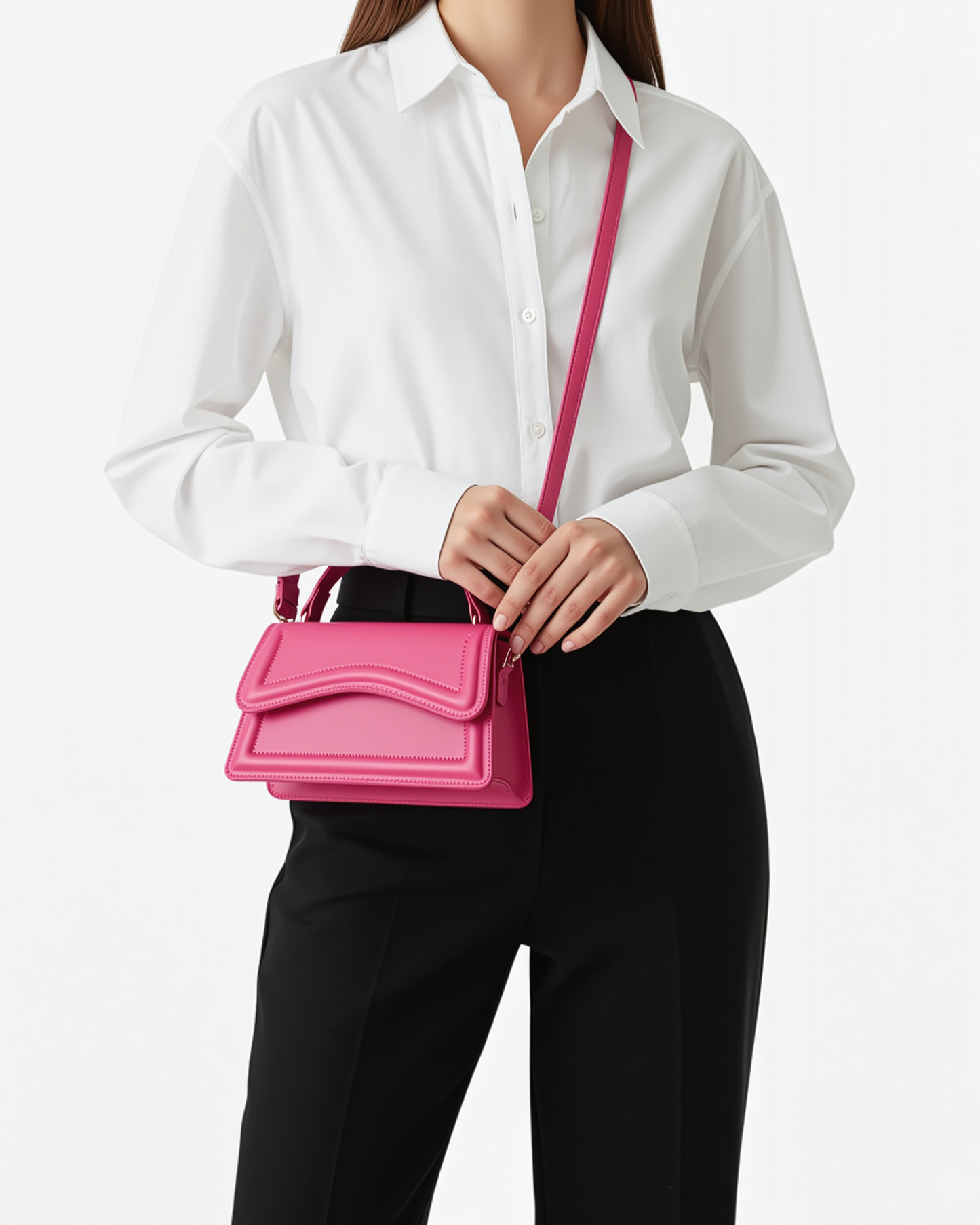 The Ibiza Handbag – Stylish Everyday Essential