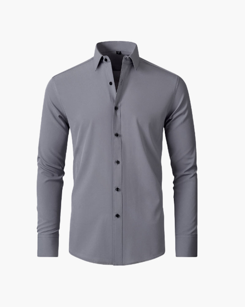 Parkview Full-Sleeve Shirt