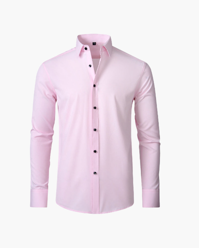 Parkview Full-Sleeve Shirt