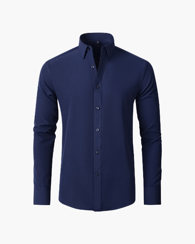 Parkview Full-Sleeve Shirt