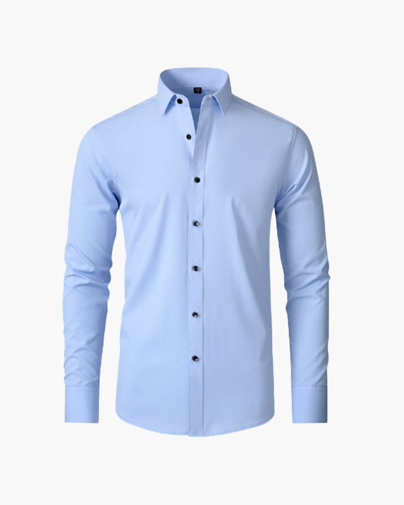 Parkview Full-Sleeve Shirt