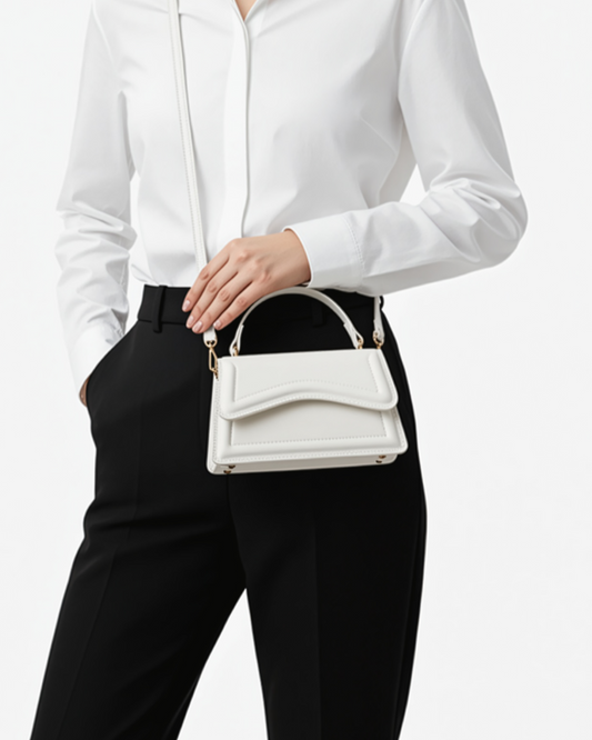 The Ibiza Handbag – Stylish Everyday Essential